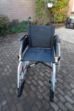 Rolstoel, Diversen, Ophalen, Inklapbaar, Gebruikt, Duwrolstoel