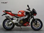 APRILIA TUONO 1000 R (bj 2006), Motoren, Motoren | Aprilia, 2 cilinders, Bedrijf, Meer dan 35 kW, 998 cc