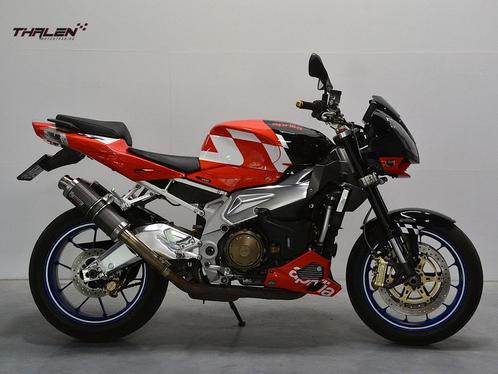 APRILIA TUONO 1000 R (bj 2006), Motoren, Motoren | Aprilia, Bedrijf, Naked bike, meer dan 35 kW, 2 cilinders