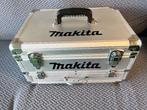 Makita klopboormachine HR2230 in koffer met borenset, Doe-het-zelf en Verbouw, Gereedschap | Boormachines, Boormachine, 600 watt of meer