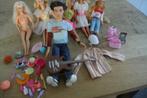 Barbie s van Mattel Vintage Ken My Scene/ nr 166, Verzamelen, Poppen, Ophalen of Verzenden, Zo goed als nieuw, Pop
