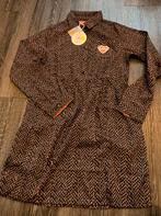 Lovestation22 maat 134/140 nieuw met kaartjes meisje jurk, Kinderen en Baby's, S, Meisje, Nieuw, Ophalen of Verzenden