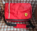 Leuke Ferrari laptop tas, Ophalen of Verzenden, 15 inch, Gebruikt
