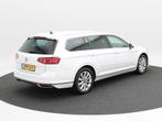 Volkswagen Passat Variant 1.4 TSi 218 Pk Automaat PHEV GTE B, Stof, Gebruikt, Euro 6, 4 cilinders