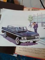 rambler nash, Ophalen of Verzenden