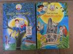 2 boeken van Dolfje Weerwolfje, Ophalen of Verzenden, Zo goed als nieuw, Paul van Loon