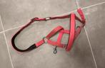 roze halster, Dieren en Toebehoren, Paarden en Pony's | Hoofdstellen en Tuigage, Ophalen of Verzenden, Gebruikt, Overige soorten