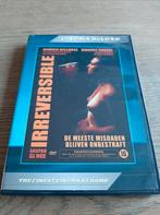 Irreversible dvd., Cd's en Dvd's, Vanaf 16 jaar, Ophalen of Verzenden, Zo goed als nieuw