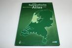 ANWB Topografische Atlas Noord-Holland [1:25.000], Ophalen of Verzenden, 1800 tot 2000, Nederland, Landkaart