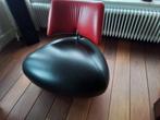 Leolux Pallone fauteuil, Huis en Inrichting, Fauteuils, Ophalen, Gebruikt, 75 tot 100 cm, 50 tot 75 cm