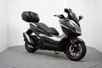 Honda NSS 350 FORZA (bj 2021), Bedrijf, 12 t/m 35 kW, Scooter, 330 cc