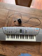 Casio keyboard SA 75, Muziek en Instrumenten, Keyboards, Ophalen of Verzenden, Gebruikt, Overige aantallen, Casio