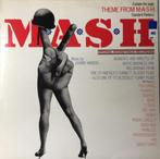 Mash - Original Soundtrack (1980), Ophalen of Verzenden, Zo goed als nieuw, 12 inch