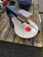 Top craft zaag tafel voor precies zagen. TFZ 400R, Doe-het-zelf en Verbouw, Ophalen, 1200 watt of meer, Afkortzaag, 70 mm of meer