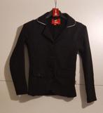 Wedstrijdjasje Red horse maat 152, Dieren en Toebehoren, Paardrijkleding, Kinderen, Dressuur, Ophalen of Verzenden, Zo goed als nieuw
