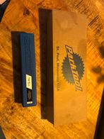 Park Tool TW-5.2 Momentsleutel + SBS-1.2 Socket Set, Fietsen en Brommers, Fietsaccessoires | Fietsgereedschap, Ophalen of Verzenden