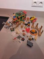 Te koop : playmobil western, Ophalen, Gebruikt, Los playmobil
