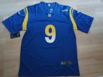 Los Angeles Rams Jersey Stafford maat: L, Maat 52/54 (L), Overige typen, Nieuw, Verzenden