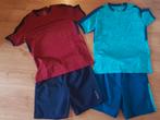 SPORTKLEDING 10-11 JAAR, Ophalen of Verzenden, Zo goed als nieuw, Jongen of Meisje