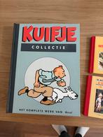 Kuifje Collectie - Complete Serie, Complete serie of reeks, Ophalen of Verzenden, Zo goed als nieuw