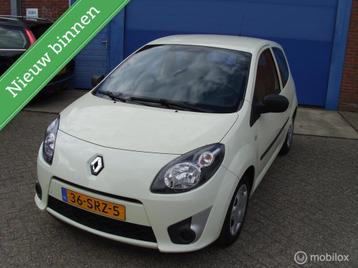 Renault Twingo 1.2-16V Authentique beschikbaar voor biedingen
