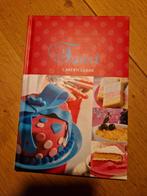 TAART CAKE EN GEBAK 😋 BOEK, Ophalen of Verzenden, Zo goed als nieuw