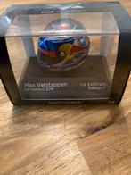 Minichamps 1:8 Max Verstappen Monaco 2016, Ophalen of Verzenden, Nieuw, Auto, MiniChamps