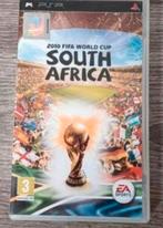 👦psp spel: fifa world cup 2010 south africa👧, Spelcomputers en Games, Games | Sony PlayStation Portable, Vanaf 3 jaar, Sport