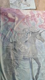 Eenhoorn Dekbedovertrek, Ophalen of Verzenden