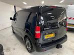 Peugeot Expert 1.5 BlueHDI Airco Navi Cruise 69000KM, Euro 6, 4 cilinders, Zwart, Navigatiesysteem