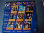 Gouden no 1's dubbel lp, Ophalen of Verzenden, Zo goed als nieuw, 12 inch