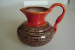 BIHL keramische kruik / vaas uit Tsjechoslowakije., Antiek en Kunst, Ophalen of Verzenden