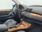 BMW X5 3.0D High Edition Youngtimer Trekhaak(2700kg] Leder N, Auto's, BMW, Gebruikt, X5, 2993 cc, 2080 kg