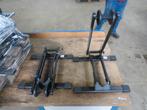 xlc fietsstandaard opbergstandaard opvouwbaar, Fietsen en Brommers, Gebruikt, Zandhaarweg, Ophalen of Verzenden, Xlc.com