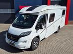 2019 Globebus T6, automaat, lengte bedden, 150PK, TOP Camper, Caravans en Kamperen, Automaat, Fiat, Bedrijf, Diesel