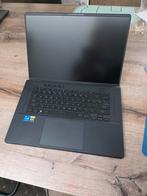 Asus ROG Zephyrus M16 GU603Z - Gaming Laptop, Computers en Software, Windows Laptops, Gebruikt, Met videokaart, Qwerty, Intel® Core™ i7 