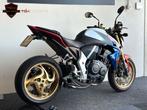 SUMMERSALE! NIEUWSTAAT! HONDA CB 1000 R ABS EXTREME EDITION!, 4 cilinders, Bedrijf, Meer dan 35 kW, 998 cc