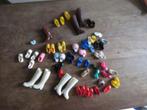 vintage barbie sindy schoentjes los en paren, Ophalen of Verzenden, Gebruikt, Accessoires