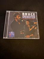 Bruce Springsteen In Concert CD, Cd's en Dvd's, Ophalen of Verzenden, 1980 tot 2000, Gebruikt