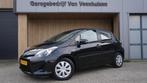 Toyota Yaris 1.5 101pk 5Drs Full Hybrid Automaat Aspiration, Auto's, Toyota, Euro 5, Gebruikt, 4 cilinders, Origineel Nederlands