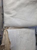 Gratis beddengoed voor dieren , 1 pers. Molton+onderlegger, Dieren en Toebehoren, Hondenkleding, Ophalen of Verzenden