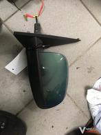 Opel meriva 2003 spiegel handbediend Links en rechts, Auto-onderdelen, Spiegels, Ophalen of Verzenden, Gebruikt