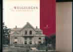 Welgelegen - Notaris - Heemse - Vechtstreek, Ophalen of Verzenden, 20e eeuw of later, Zo goed als nieuw
