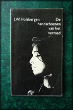 DE HANDSCHOENEN v h VERRAAD - JW Holsbergen, Verzenden, Zo goed als nieuw