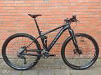 Canyon Lux CF M RockShox RS1 USD lockout XT 2*11 XR150 Carbo, Fietsen en Brommers, Fietsen | Mountainbikes en ATB, Overige merken