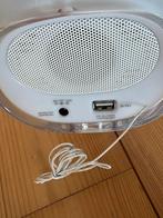 Philips Wake-up Light - Zo goed als nieuw!, Ophalen of Verzenden, Zo goed als nieuw