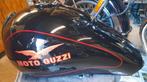 Moto Guzzi tank, Motoren, Onderdelen | Oldtimers, Ophalen of Verzenden, Gebruikt
