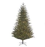 Grote kunst kerstboom van de grond tot bijna aan het plafond, Diversen, Kerst, Ophalen, Zo goed als nieuw