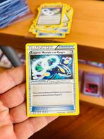 Kyogre Spirit Link 132/160 XY Primal Clash Pokemon, Hobby en Vrije tijd, Verzamelkaartspellen | Pokémon, Verzenden, Zo goed als nieuw