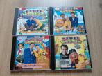 4 Ernst Bobbie en de Rest cd's., Ophalen of Verzenden, Gebruikt, Muziek, Tot 2 jaar
